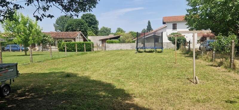 Maison à vendre 5 pièces GABARRET (40) - photo 15