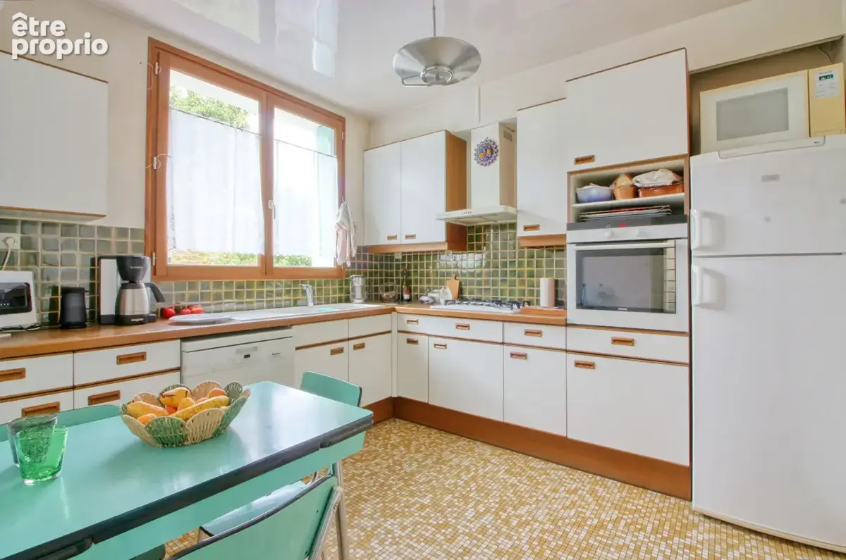 Maison Chatenay Malabry 6 pièce(s) 155 m² habitables (172 m² au sol) - photo 6