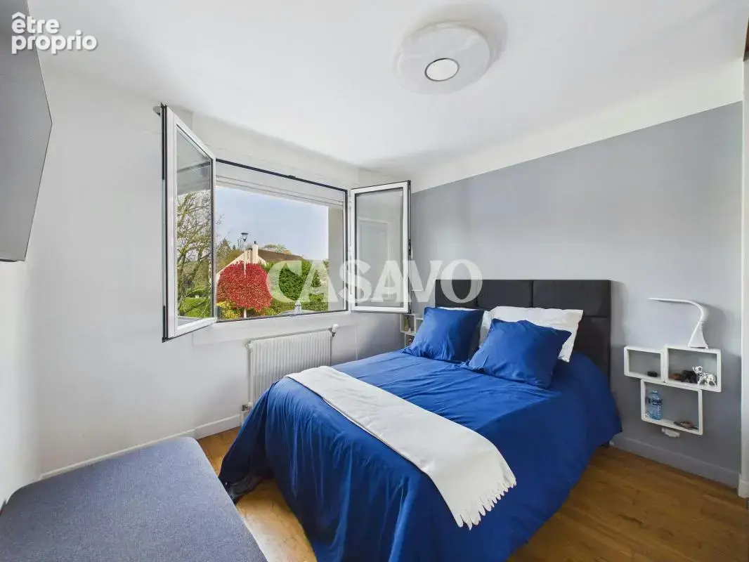 Vente Maison 6 pièces de 120m² - 95600 Eaubonne - photo 9
