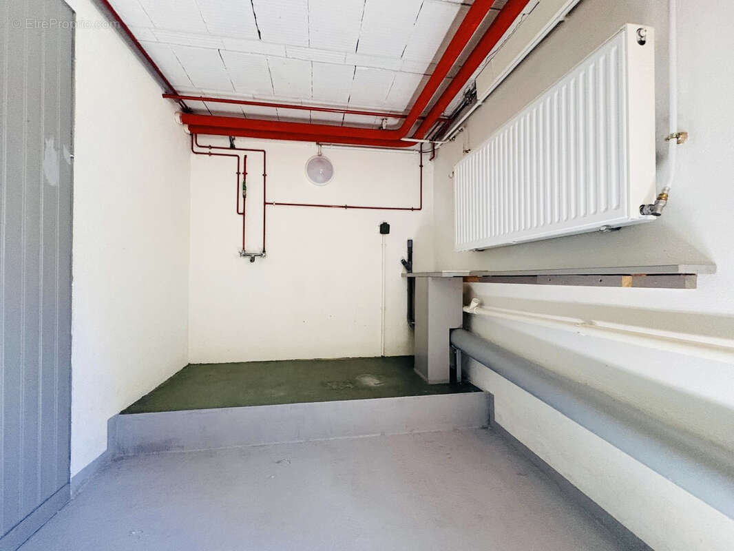 Maison individuelle plain pied de 140 m2 - photo 16