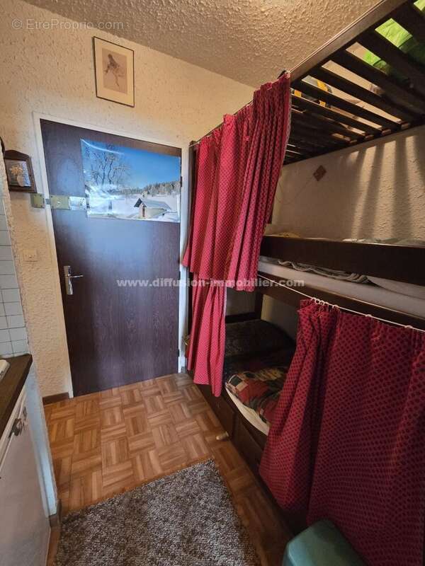 Appartement à SAINT-PONS