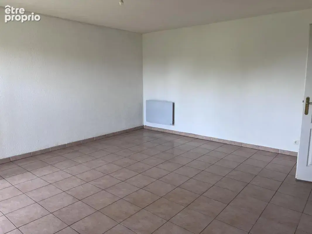 appartement - photo 3