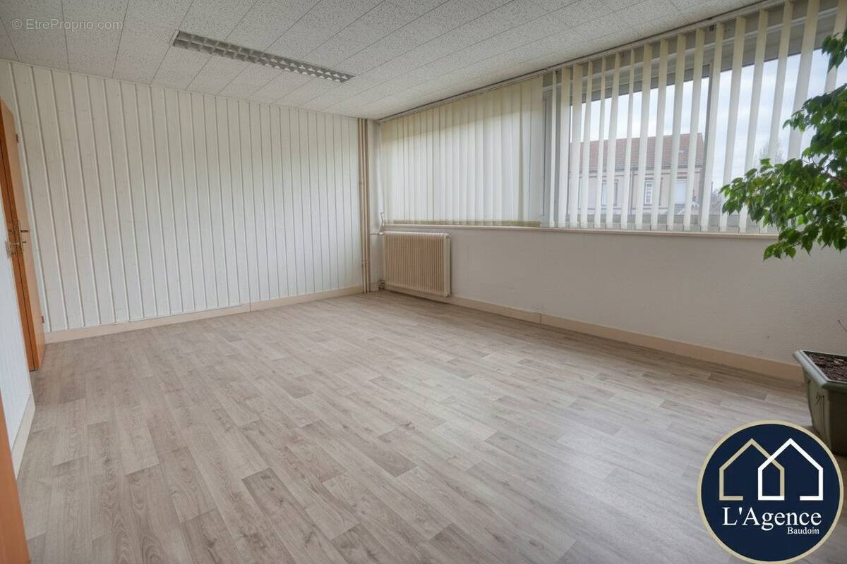 Appartement à DREUX