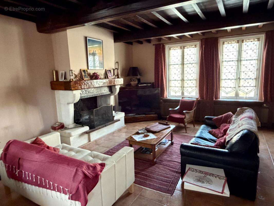 Propriete à vendre 10 pièces Proche de SAINT DIZIER (51) - photo 2