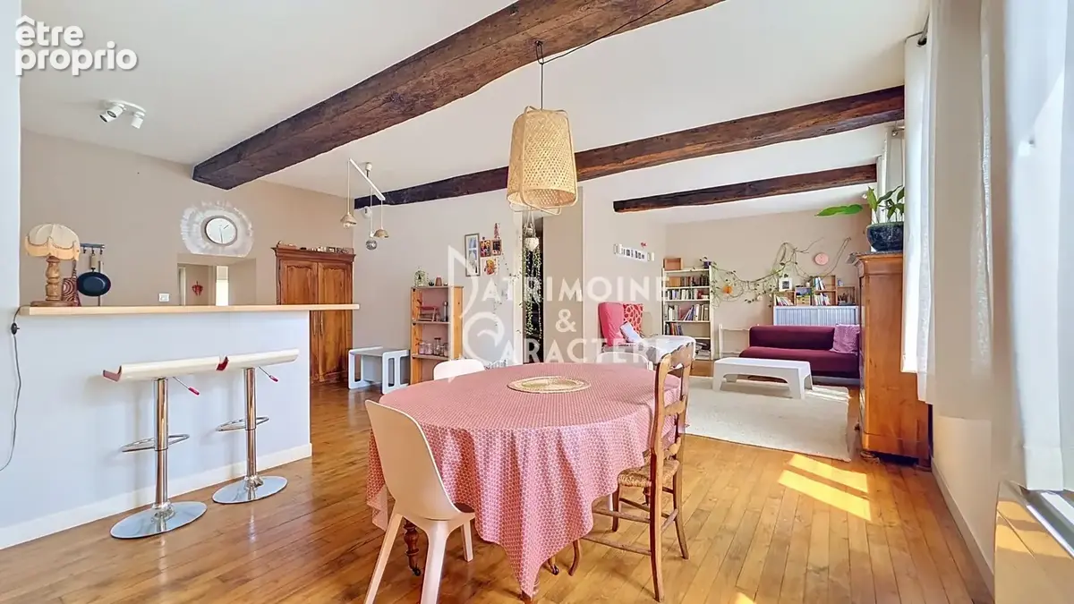 Appartement 4 pièces 85 m² à vendre à Vannes (56000) - photo 4