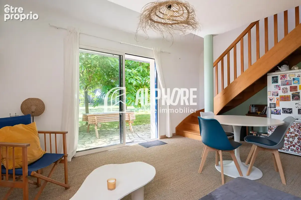 Propriété de 161 m2 - photo 13