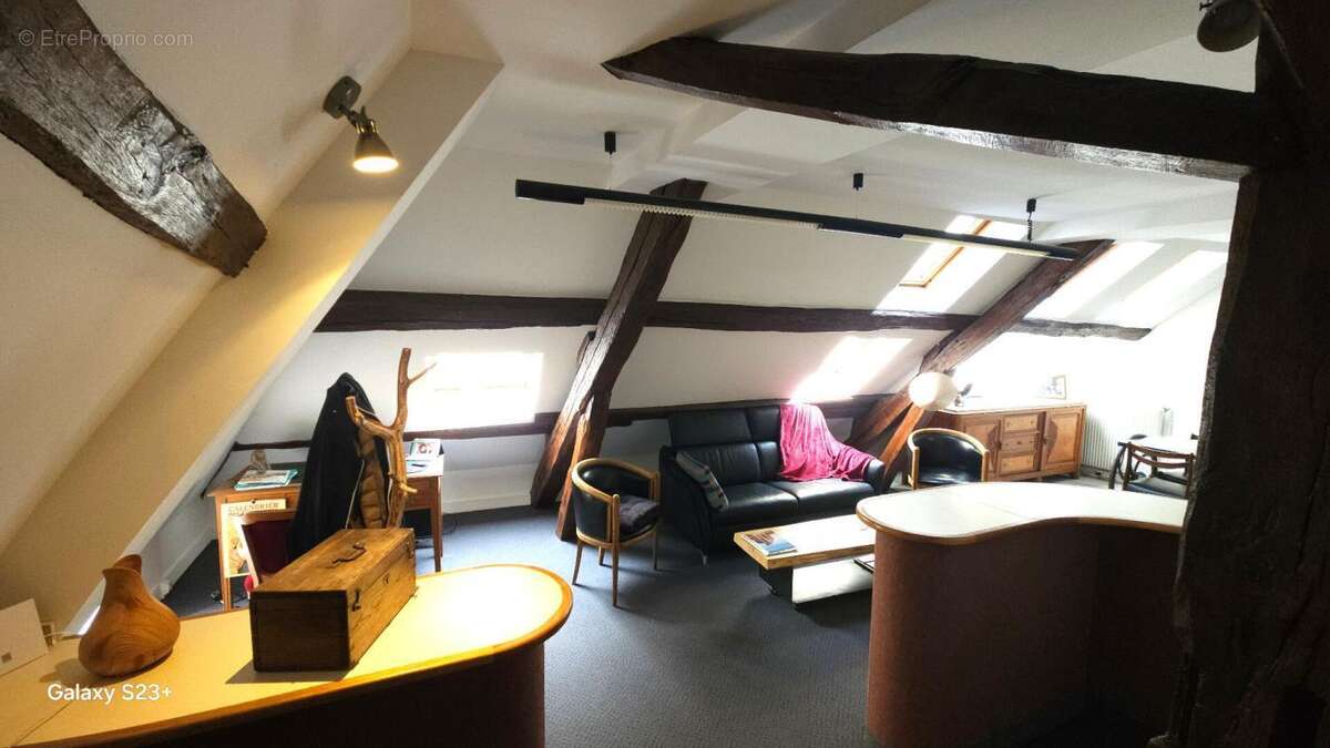 Maison à BAR-SUR-SEINE