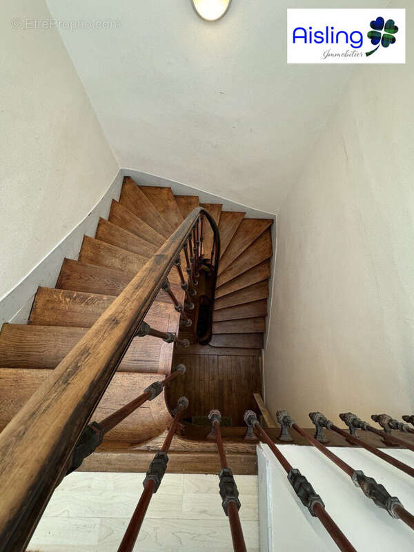 Appartement à AMBOISE