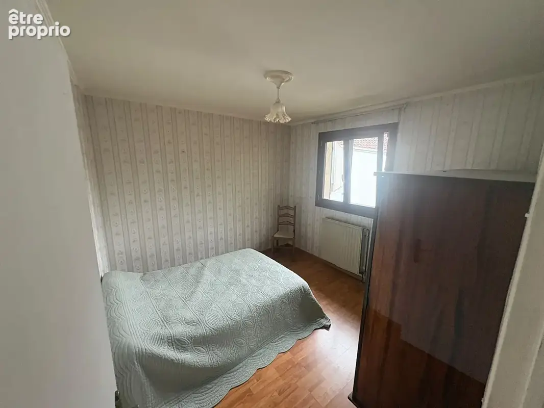 Maison Aulnay Sous Bois 5 pièces 92 m2 - photo 2