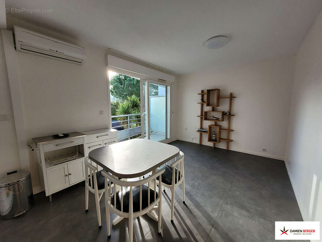 Appartement à LA ROCHELLE