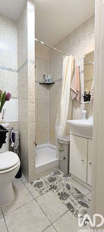 Photo 7 - Appartement à SAINT-MAUR-DES-FOSSES