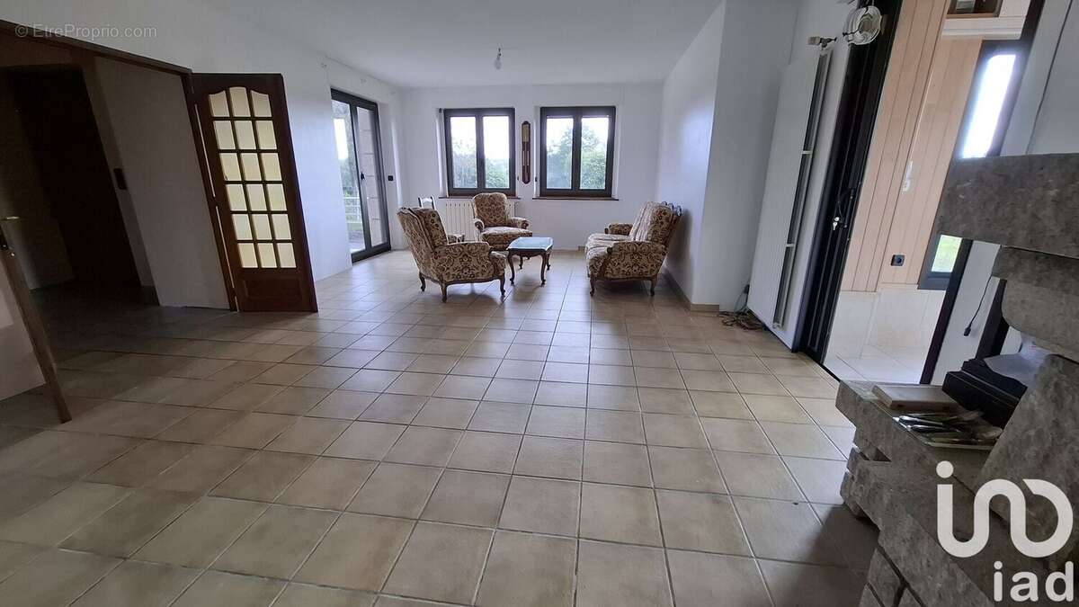 Photo 6 - Maison à PLEUMEUR-BODOU