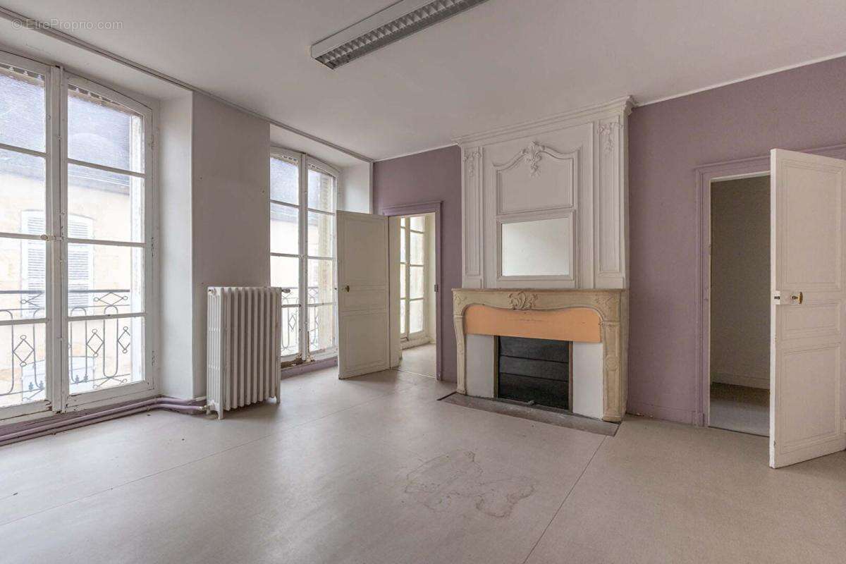 Appartement à VIERZON