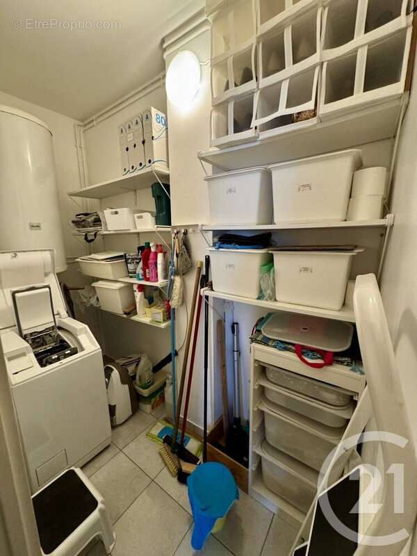 Appartement à AVON