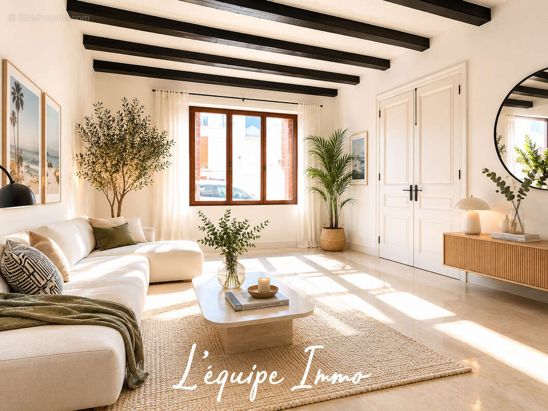 Maison ancienne de village - photo 2