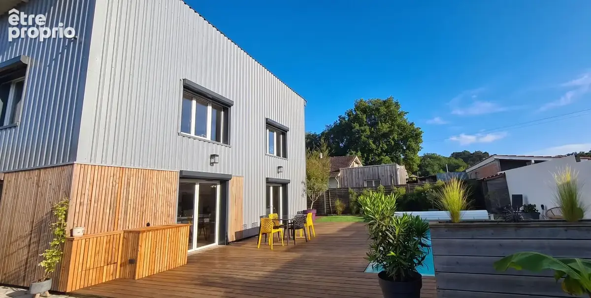 En exclusivité  !!  Maison familliale - photo 9