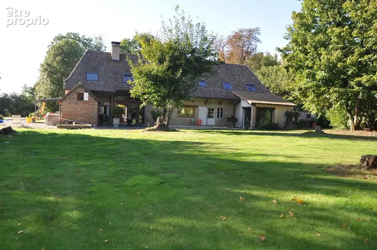Maison à LOUHANS