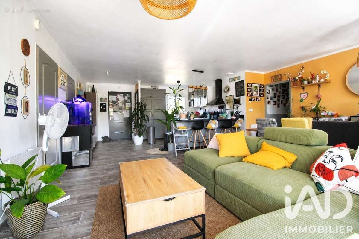 Photo 3 - Maison à VERTUS