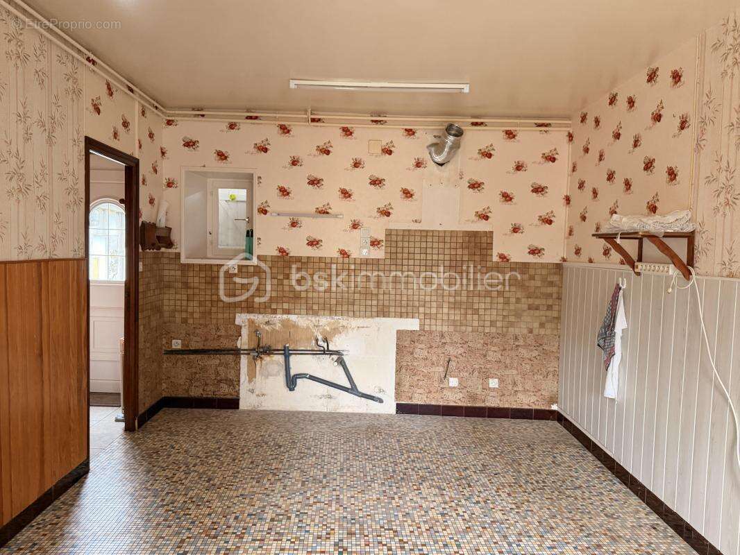Maison de ville de 105m2 3 chambres - photo 8