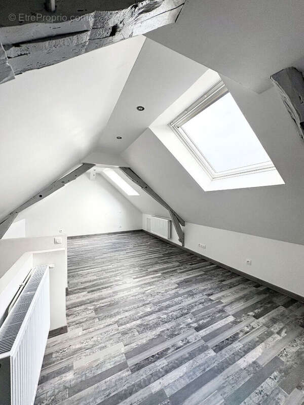 Maison à SAINT-PIERRE-LES-ELBEUF