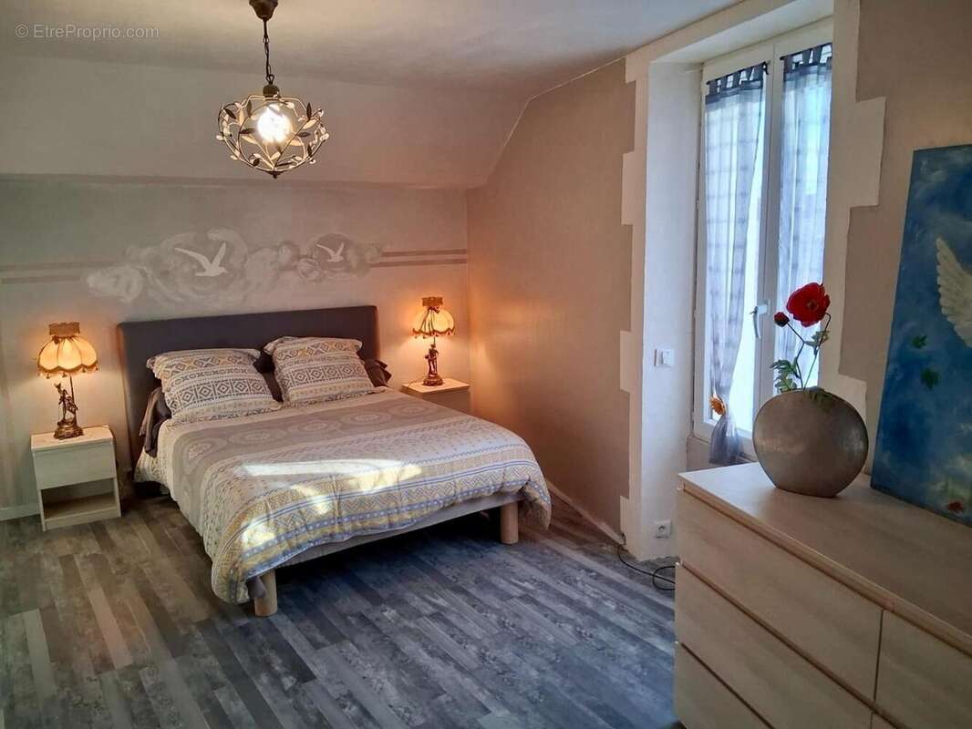 Photo 8 - Maison à FOURAS