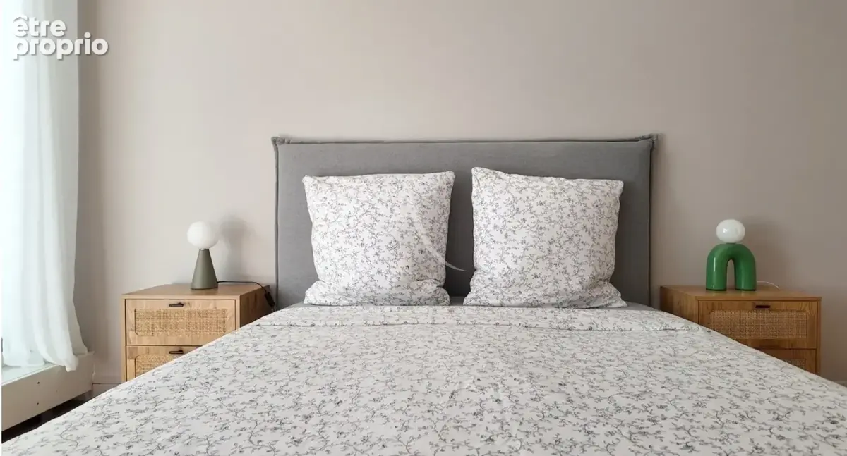 Appartement 2p lumineux avec terrasses privatives de 14m² - Paris 7e - photo 5