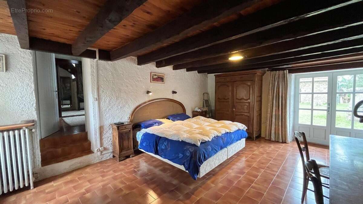 Photo 6 - Maison à CHAROLLES