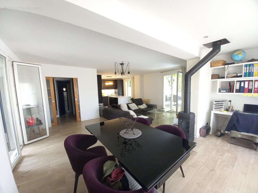 Maison à LA GRANDE-MOTTE