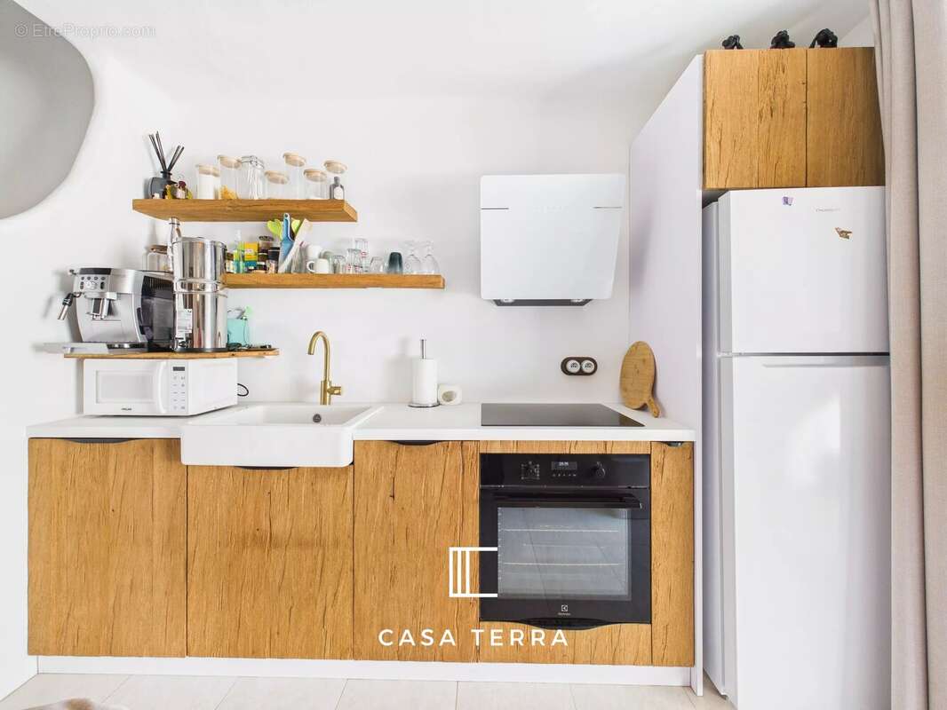 Maison à PORTO-VECCHIO