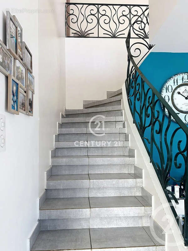 Maison à BROUILLA