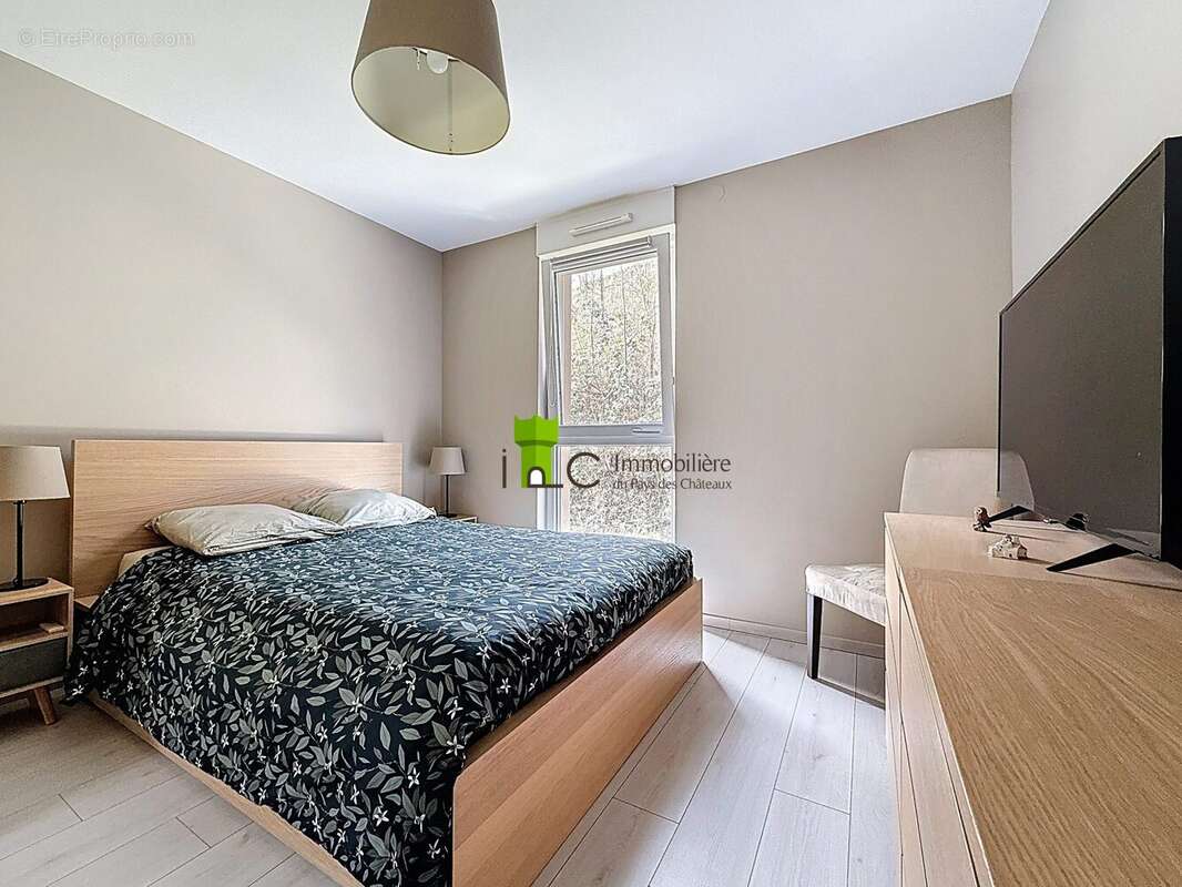 Appartement à HANGENBIETEN