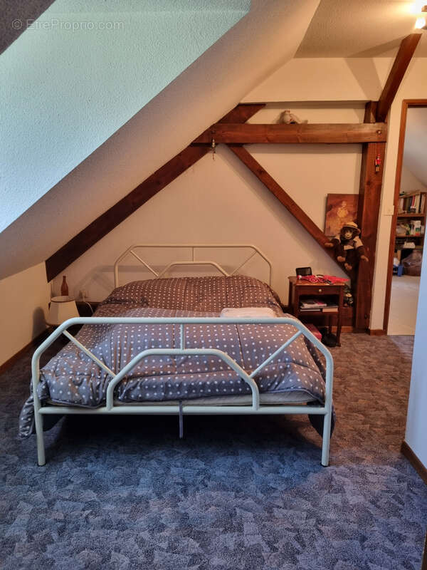 Centre d'hebergement - photo 22