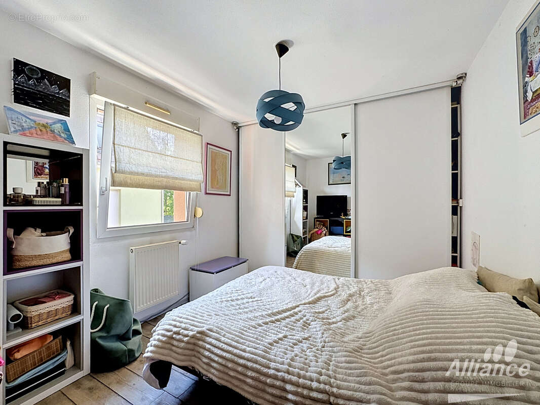 Appartement à BELFORT