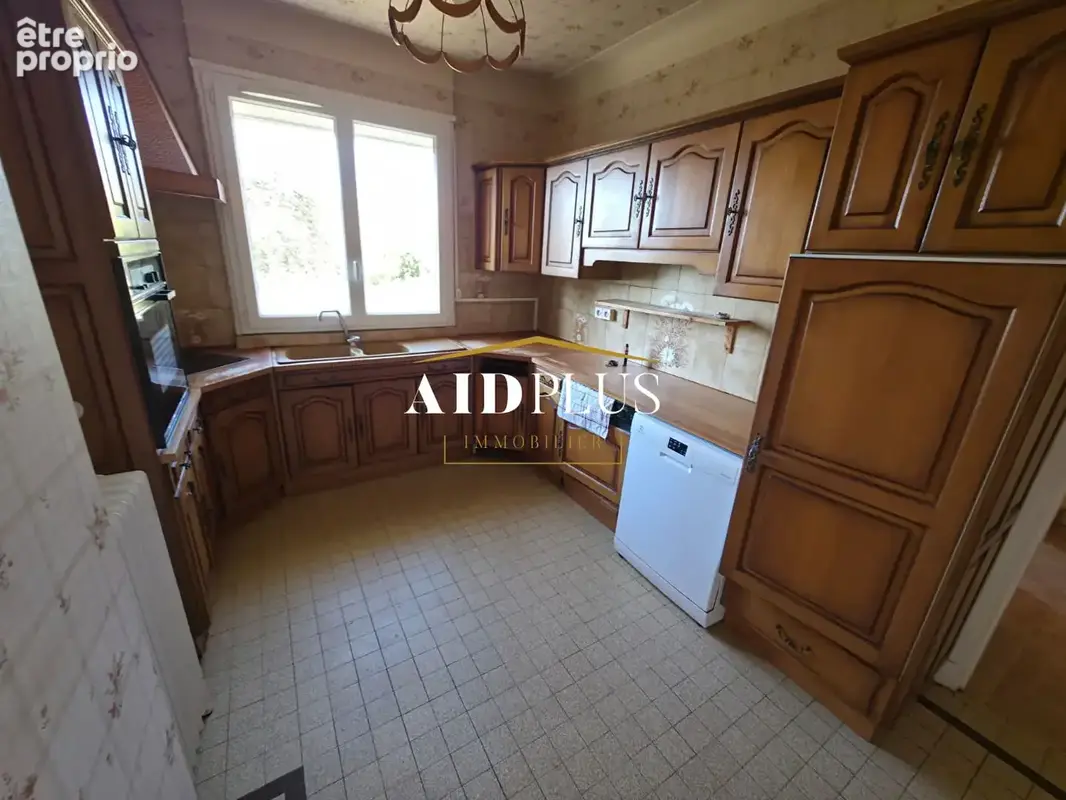 Maison Eaubonne - photo 4