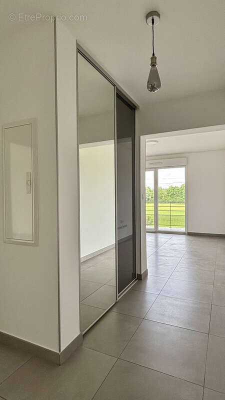 Appartement à MANOM