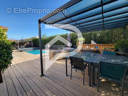 Maison à SAINT-NAZAIRE