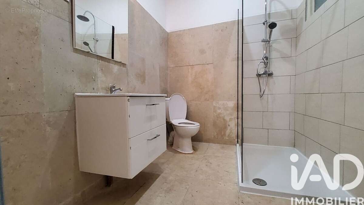 Photo 8 - Appartement à BEAUCAIRE