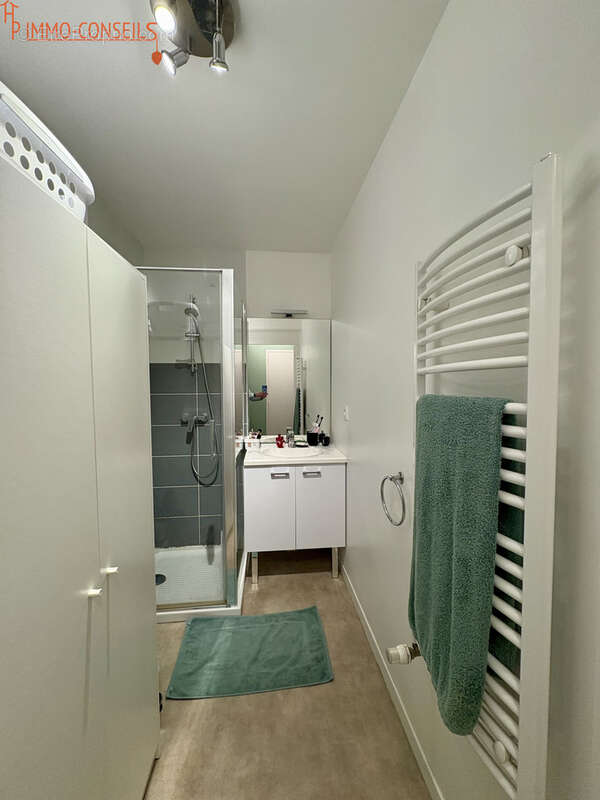 Appartement à SAUTRON