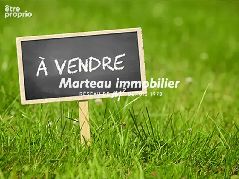 Terrain  654 m2 Constructible - photo 2