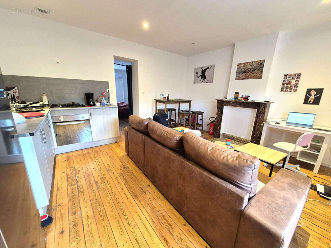 Appartement à CAMBRAI