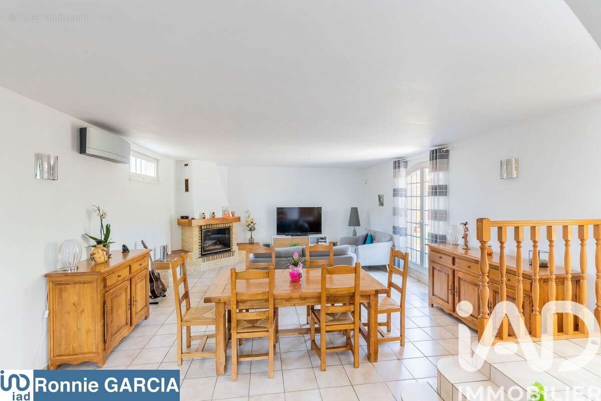 Photo 9 - Maison à MORANGIS