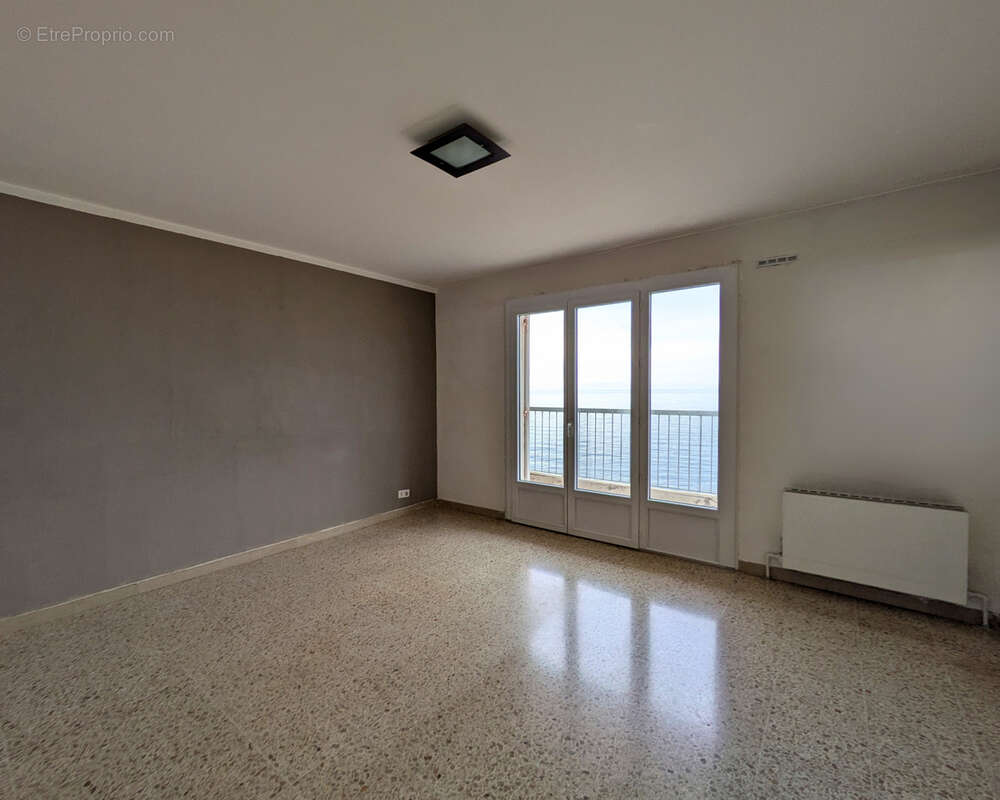 Appartement à BASTIA