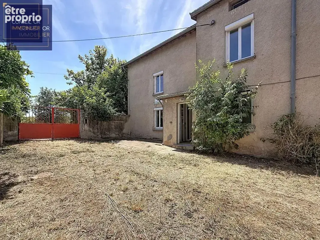 Maison T5 - 4 chambres - 160 m2 - terrain 1500 m2 - photo 21