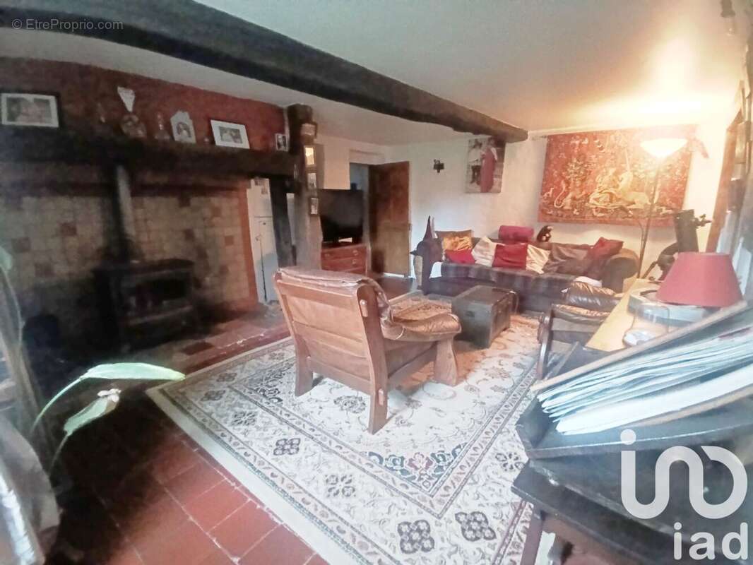 Maison 165 m² à Marciac  - photo 5