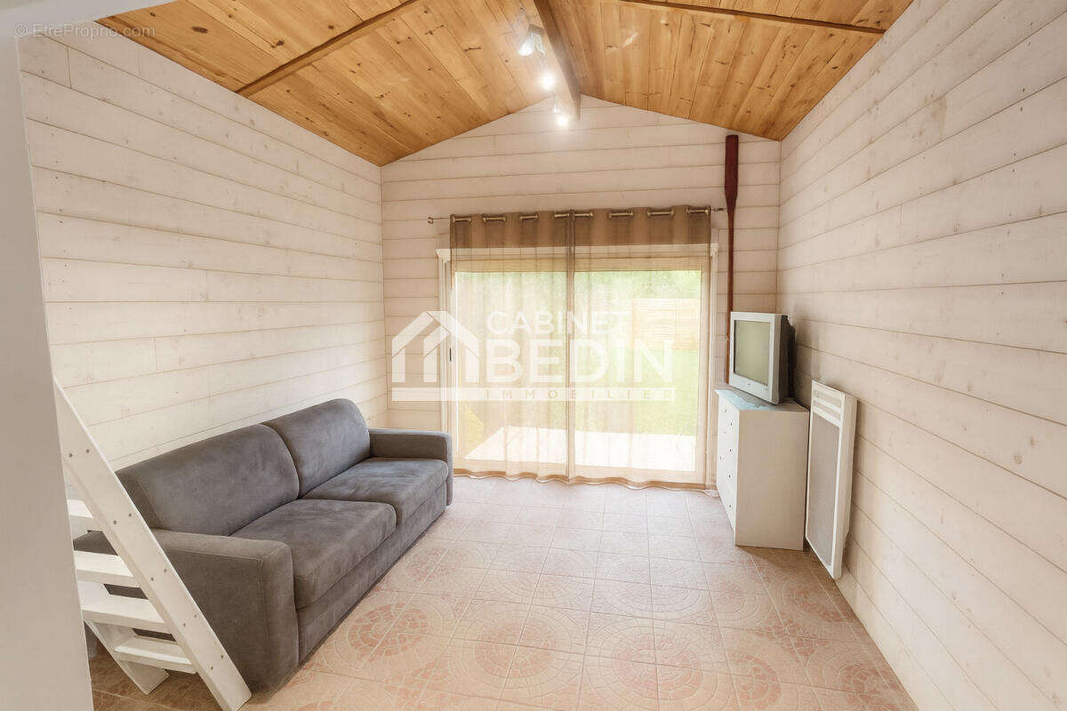 Maison à ANDERNOS-LES-BAINS