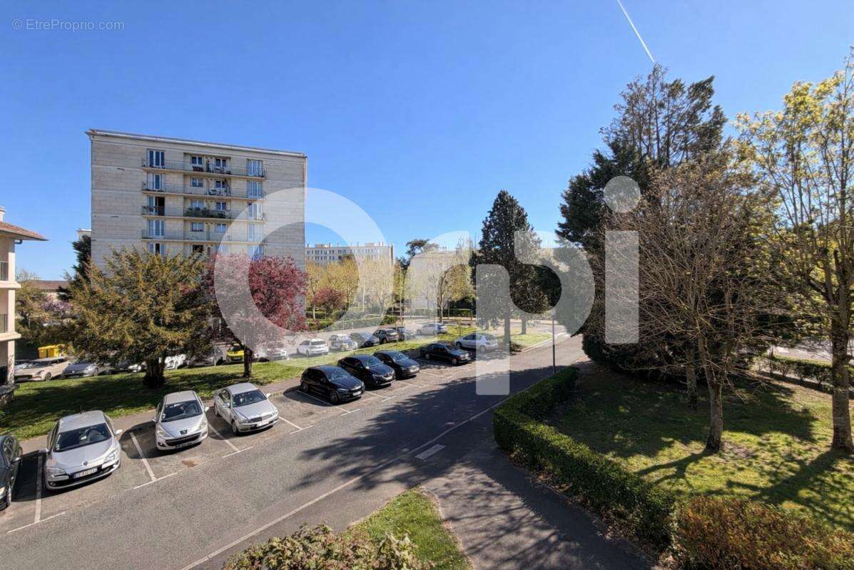 Appartement à COMPIEGNE