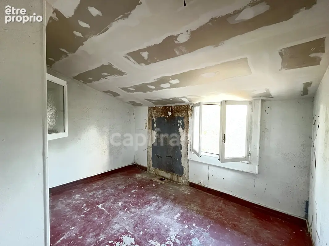 Maison mitoyenne à vendre 3 pièces CHAMPIGNELLES (89) - photo 7