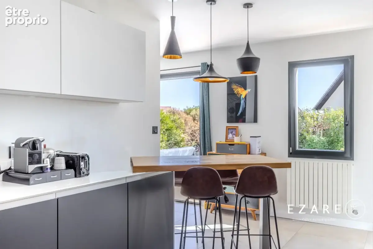 Maison 5 pièces 173 m² à vendre à Talant (21240) - photo 7