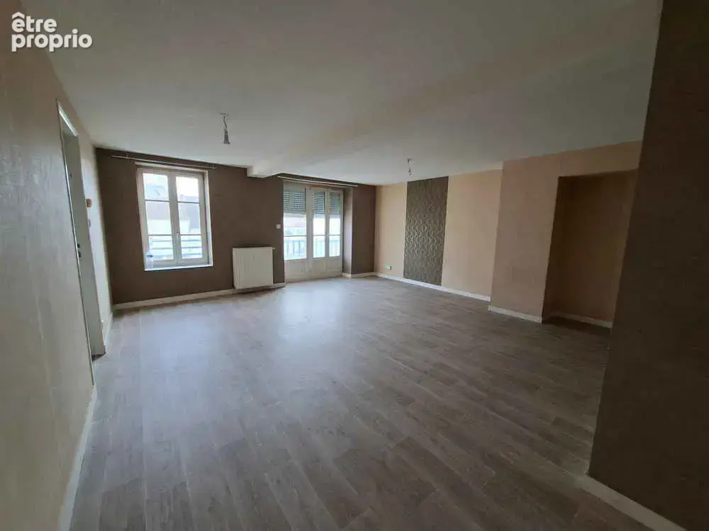 Appartement 4 pièces – 95,77 m² à chalon-sur-saône - photo 4