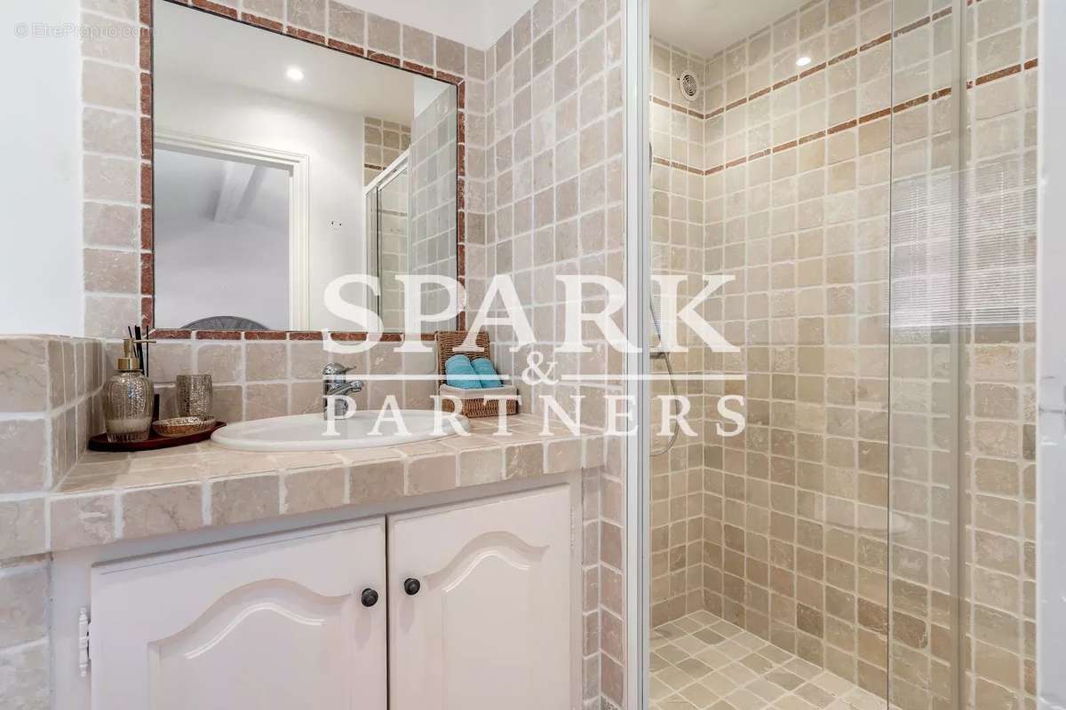 Maison à SAINT-TROPEZ